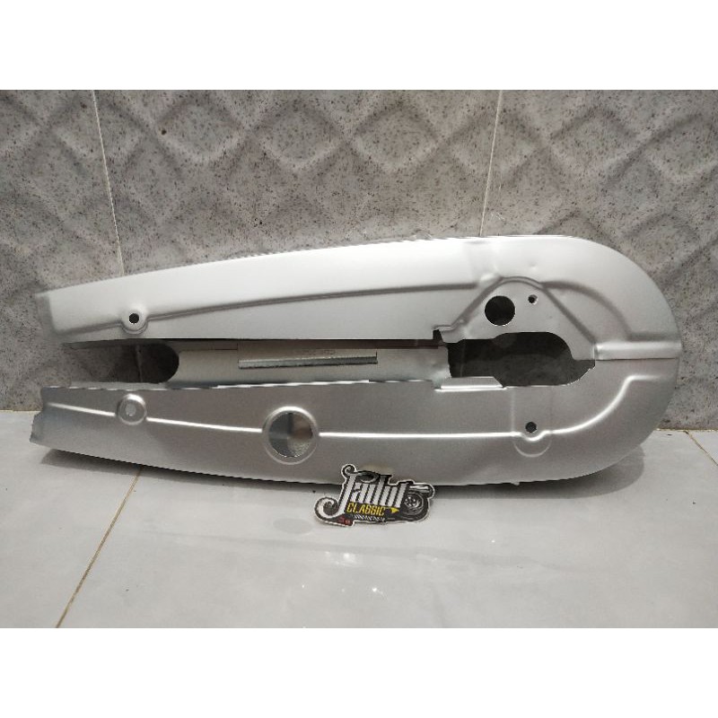 tutup rantai c70 c50 ketengkes honda c70