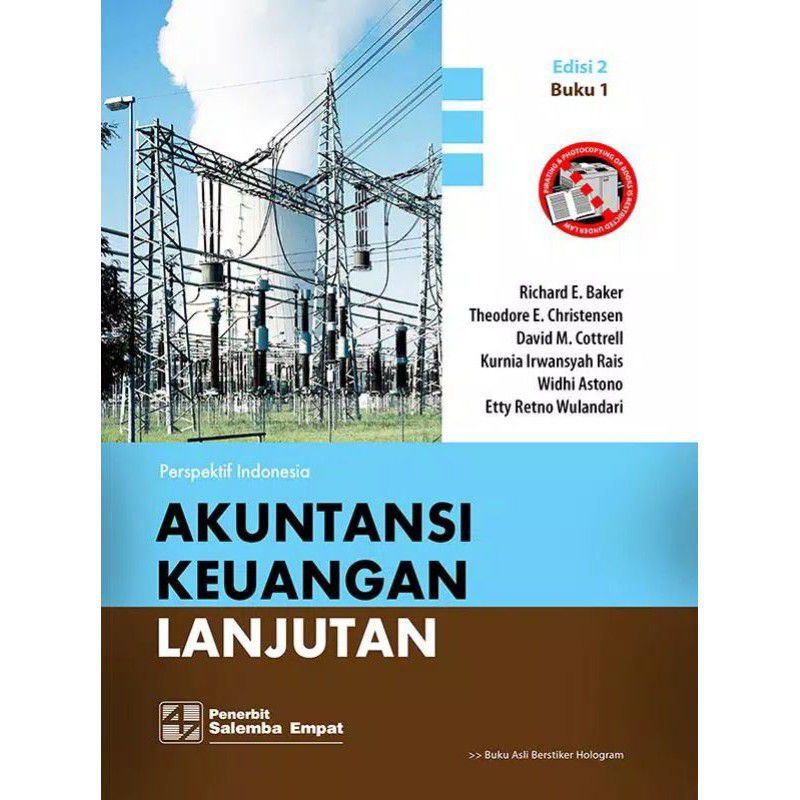 PAKET 2 BUKU AKUNTANSI KEUANGAN LANJUTAN EDISI 2 JILID 1 DAN 2 RICHARD BAKER-1