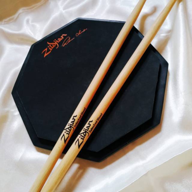 COD Drumpad 10 inches | Zildjian TERMURAH