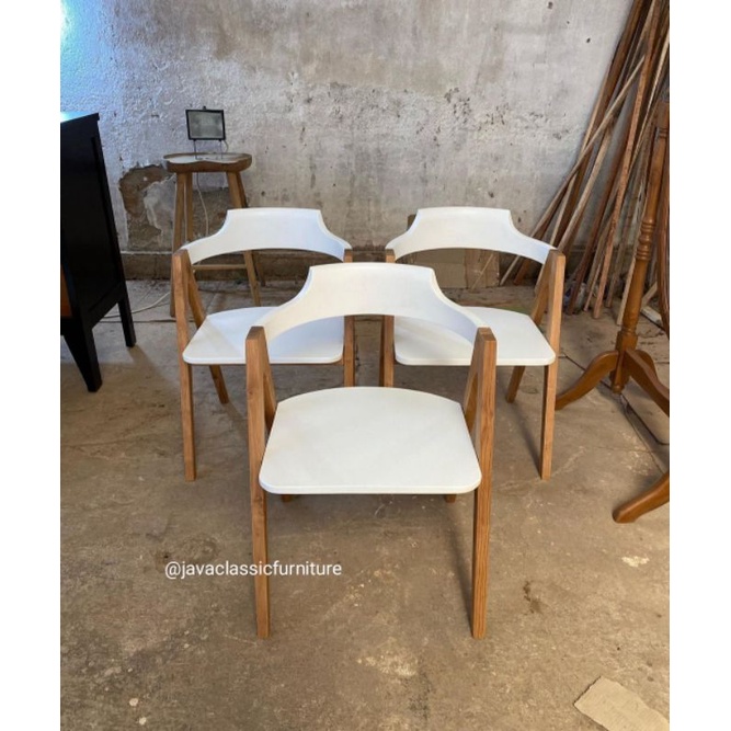 KURSI HIROSHIMA/KURSI HIROSIMA DUCO/KURSI CAFE HIROSHIMA/KURSI MAKAN HIROSHIMA