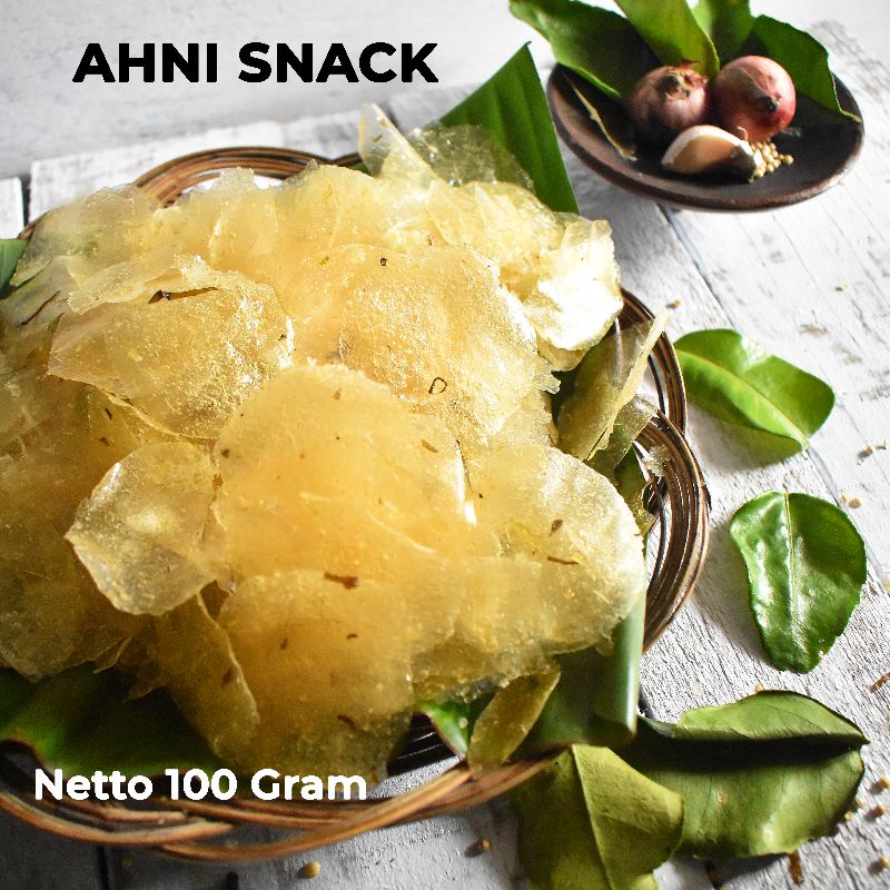 

KERIPIK KACA RASA ORIGINAL 1KG /PIKCA/ SNACK KILOAN/ MAKANAN RINGAN / JAJANAN KILOAN / MAKANAN PEDAS