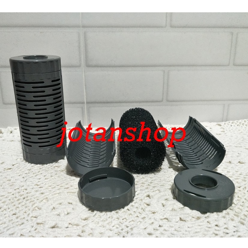 internal quick filter ABU ABU  ABUABU power head aquarium akuarium aquascape