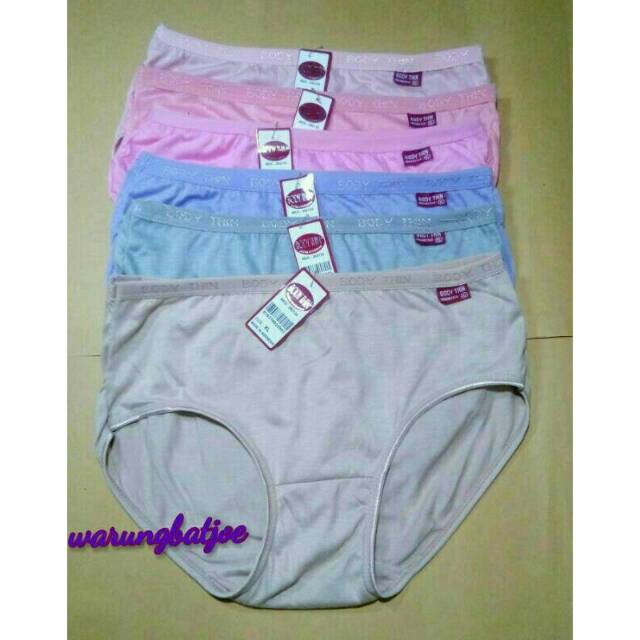 Celana dalam wanita jumbo/celana dalam wanita big size/celana dalam wanita xxl