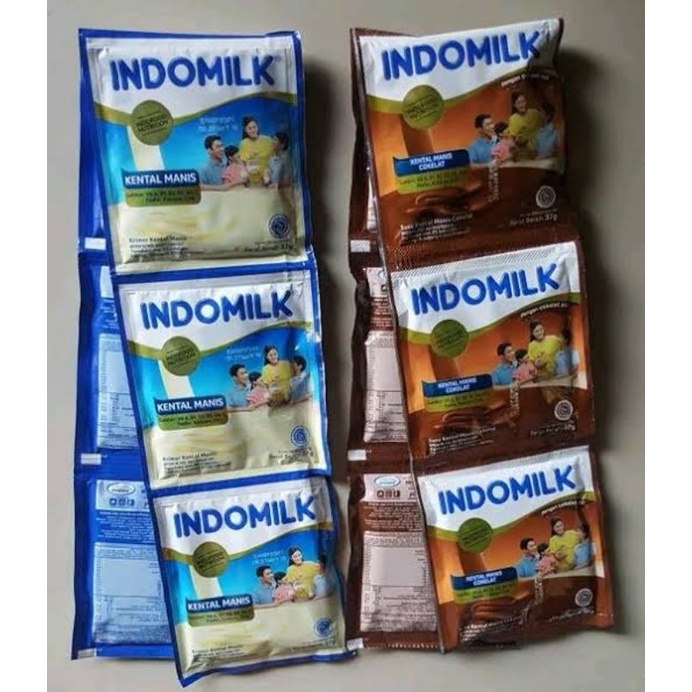 

SKM Indomilk Sacet 6x37grm BELI 1 RANCENG GRATIS 1 RANCENG #susu #skm #murah #indomilk #vanila #cokelat