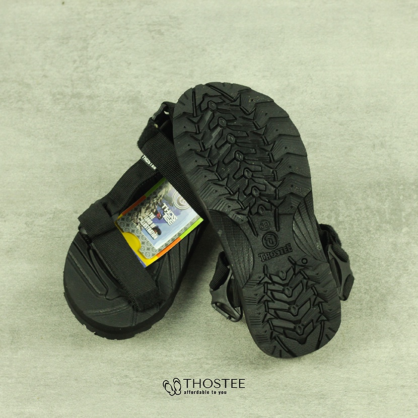 Sandal Gunung Pria Thostee BP Gn 004 Aio