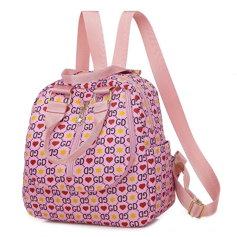 TAS RANSEL WANITA C6030 TAS RANSEL FASHION TERBARU TAS RANSEL SEKOLAH IMPORT MURAH LAKU KEREN