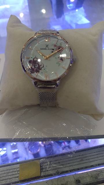 Jam Tangan Wanita Daniel Klein DK11840 Original