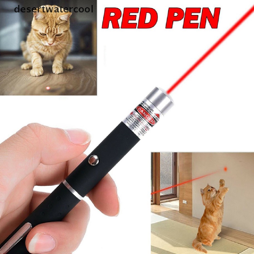 Deid Pen Laser Pointer Merah 5MW 532nm