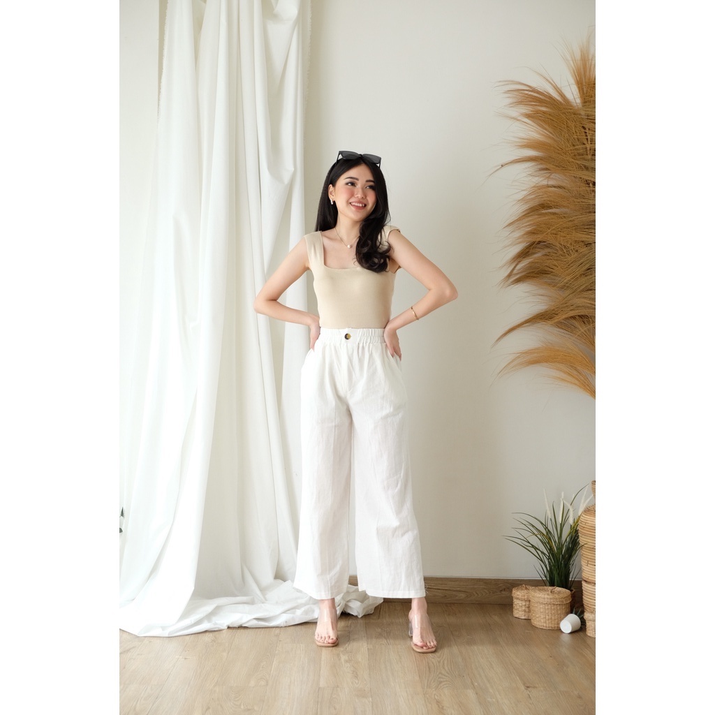 Orson Pants Celana Panjang Wanita