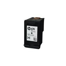 Tinta Cartridge HP678 hp 678 Black Printer HP 1015 1018 1515 1518 2515 2545 2548 2645 2648