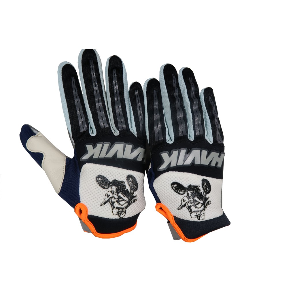 HAVIK / SARUNG TANGAN MOTOR PRIA HAVIK HVK04 / GLOVE MAN HVK04 / SARUNG TANGAN MOTOR / MOTOR / GLOVE