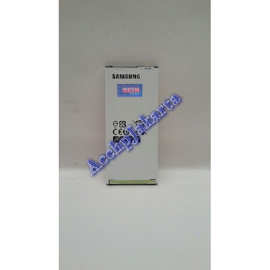 Baterai Galaxy A510 / Batre Baterry Samsung A510 - A5 2016 Original 100 %