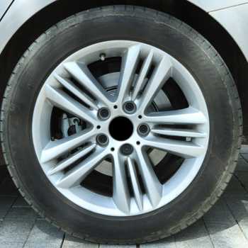 Wax Poles Velg Mobil Scratch Repair Auto Care Polish - MC-003