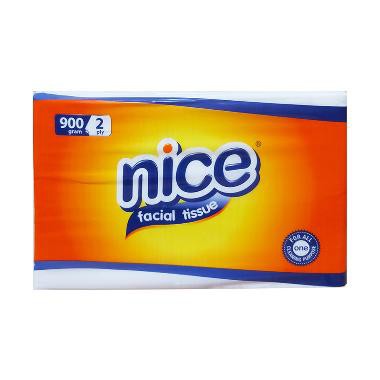 Tissue Nice 900gr 2 Ply