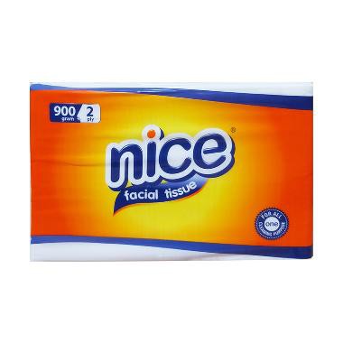 Tissue Nice 900gr 2 Ply