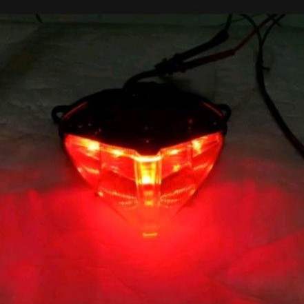 LAMPU STOP LAMPU BELAKANG HONDA CB150R LED