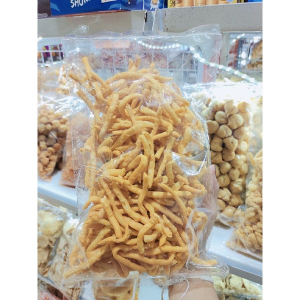 

Stik Bawang
