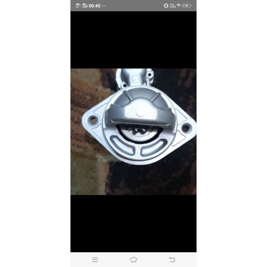 dinamo starter stater hyundai H1 H 1 diesel starex diesel solar ori fuul