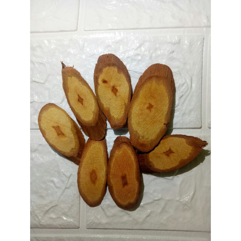 

Akar Bajakah Kalimantan Kalalawit (250gr)
