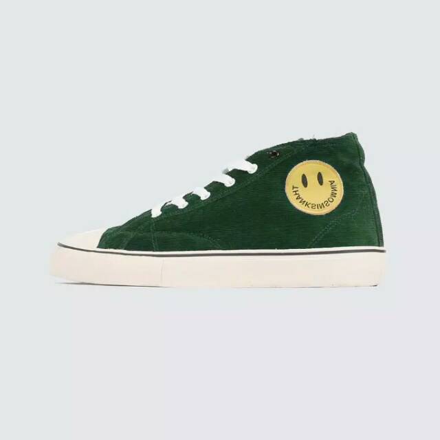 THANKINSOMNIA RENZIL SHOES, SIZE 43