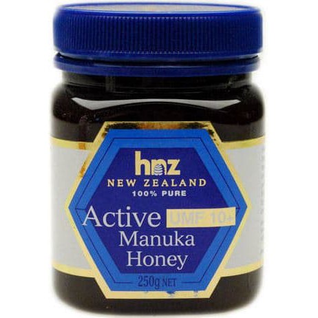 

Madu HNZ UMF10+ Manuka Creamed Honey 250g - MMD1831