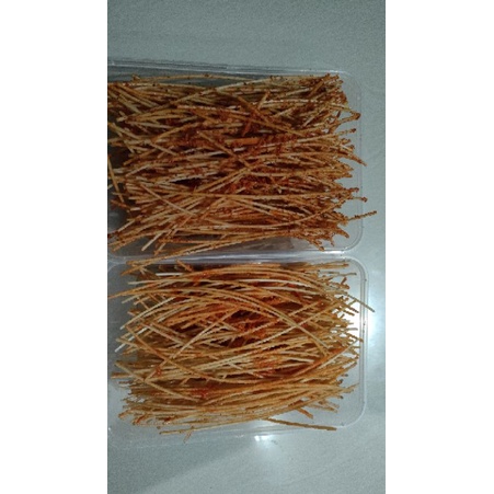 

mie lidi premium (berminyak)