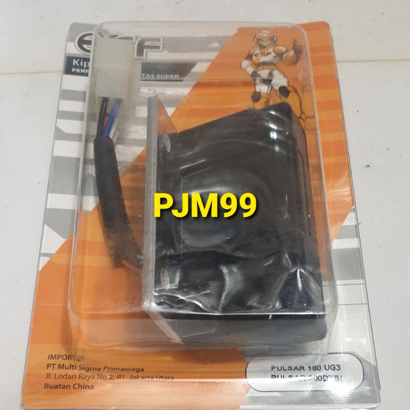 KIPROK REGULATOR BAJAJ PULSAR 180 UG3 200 DTSI ESF