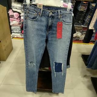 myer levis 511