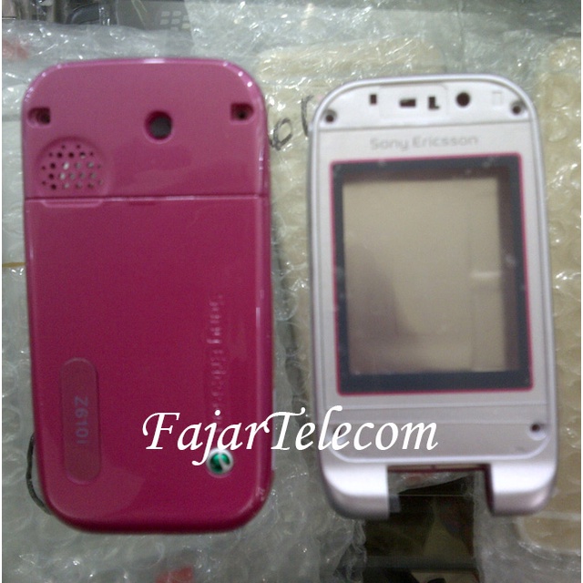 Casing Sony Ericsson Z610 / Z610i