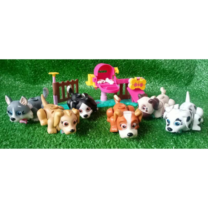 PET PARADE Set