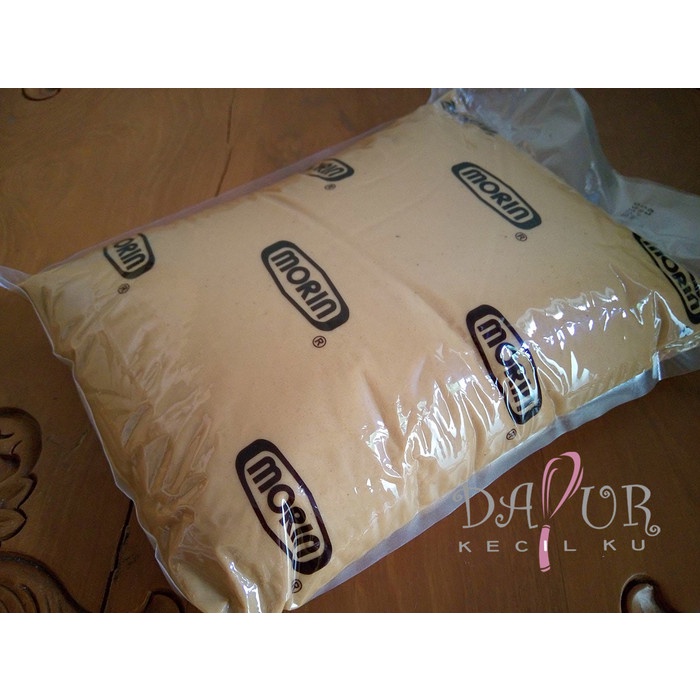 

SELAI- SELAI KACANG / MORIN CREAMY PEANUT BUTTER 500 GR REPACK -SELAI.