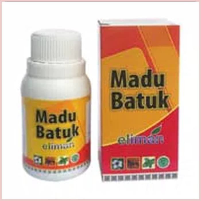 

MADU BATUK EL IMAN
