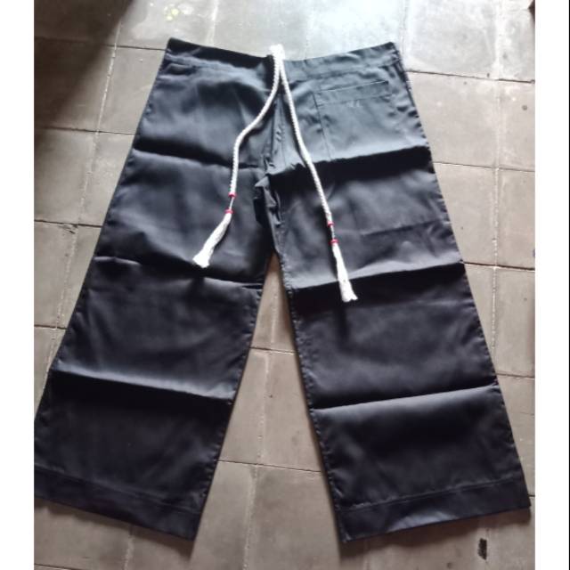 Celana silat. celana pencak. celana kombor. celana silat murah. celana warok