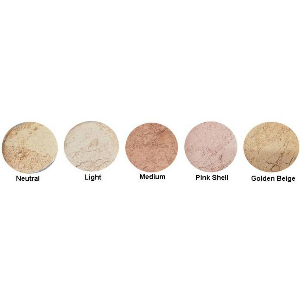 Ultima II DELICATE TRANSLUCENT FACE POWDER 43grm