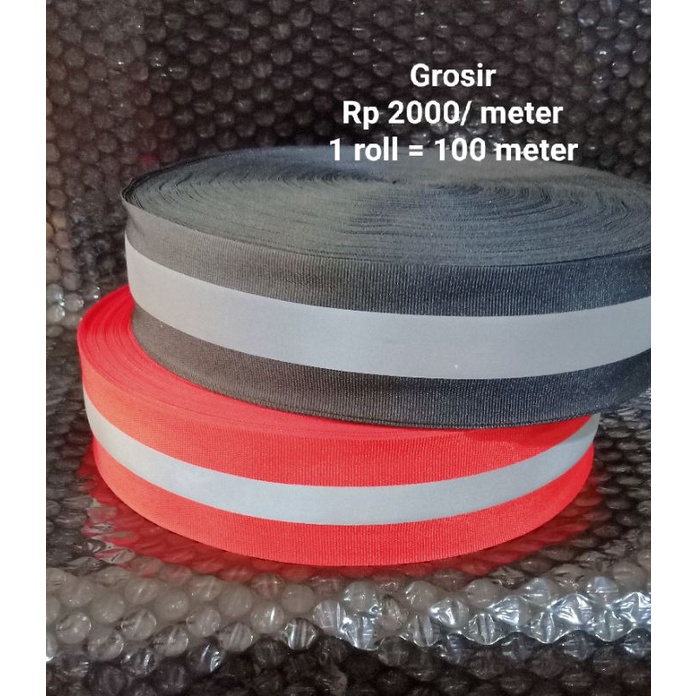 

Pita scotlight scotlite reflektor 5cm