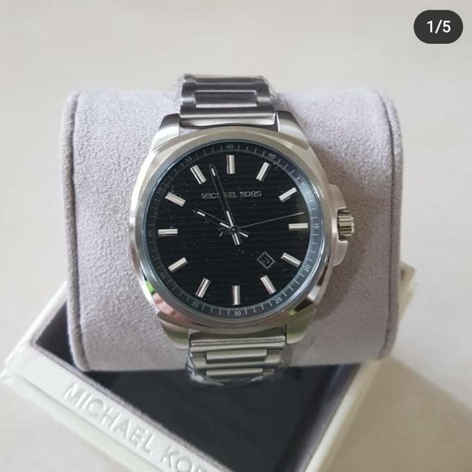 Jam Tangan Pria Michael Kors Mk8633 Watch E Ema17Seller