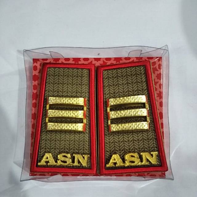 Pangkat pdh ASN Sumsel gol 3c lis merah