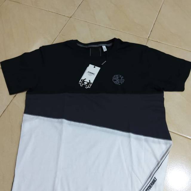 Kaos Original Spyderbilt