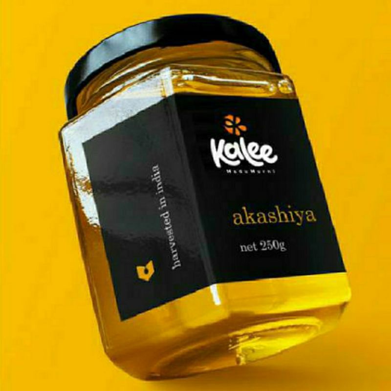 

Madu Nektar Multiflora