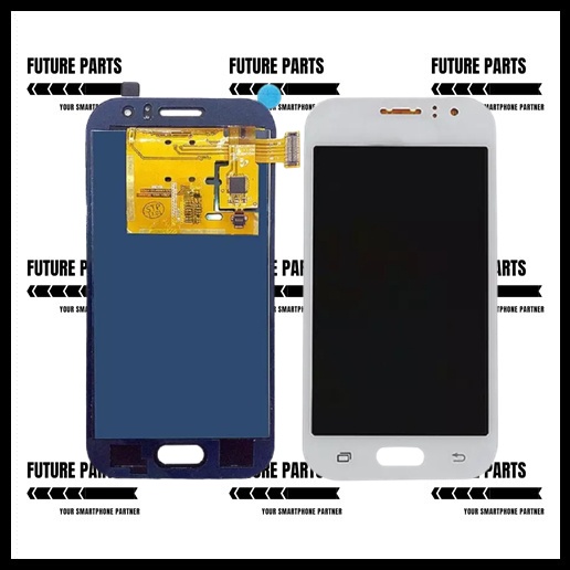 LCD Fullset Samsung J110/J1 Ace