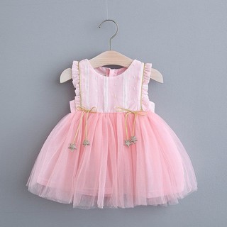 peach tutu baby outfit