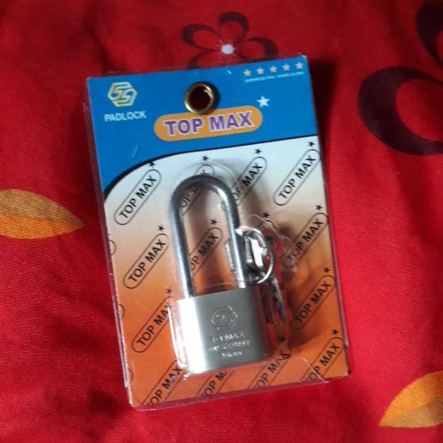 Nagada Gembok 30mm 3 Kunci / Gembok Rumah