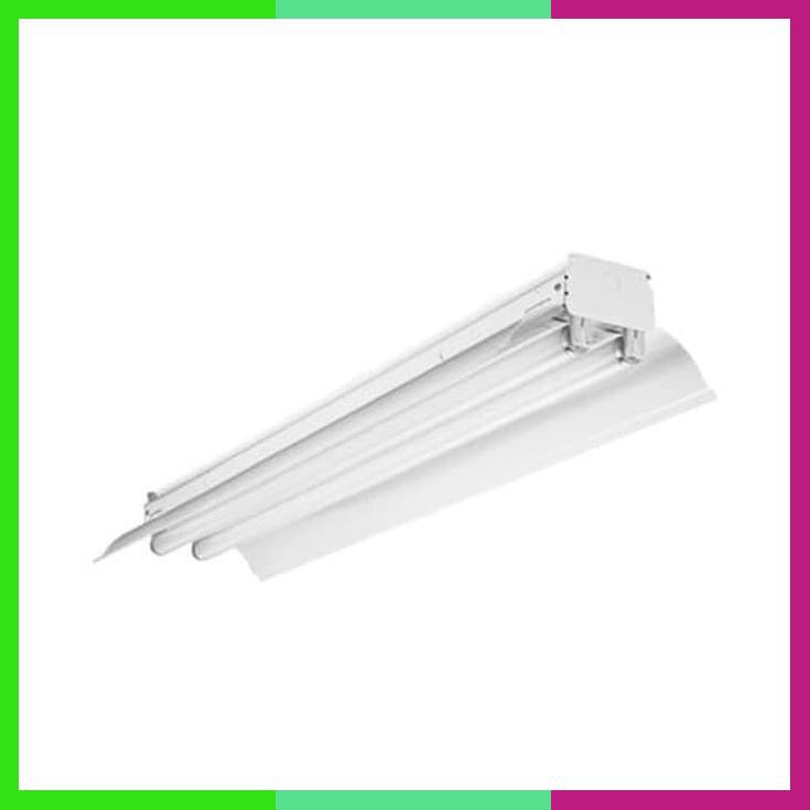 Satu Set Lampu Tl Philips 36W 36Watt Kap 2X36