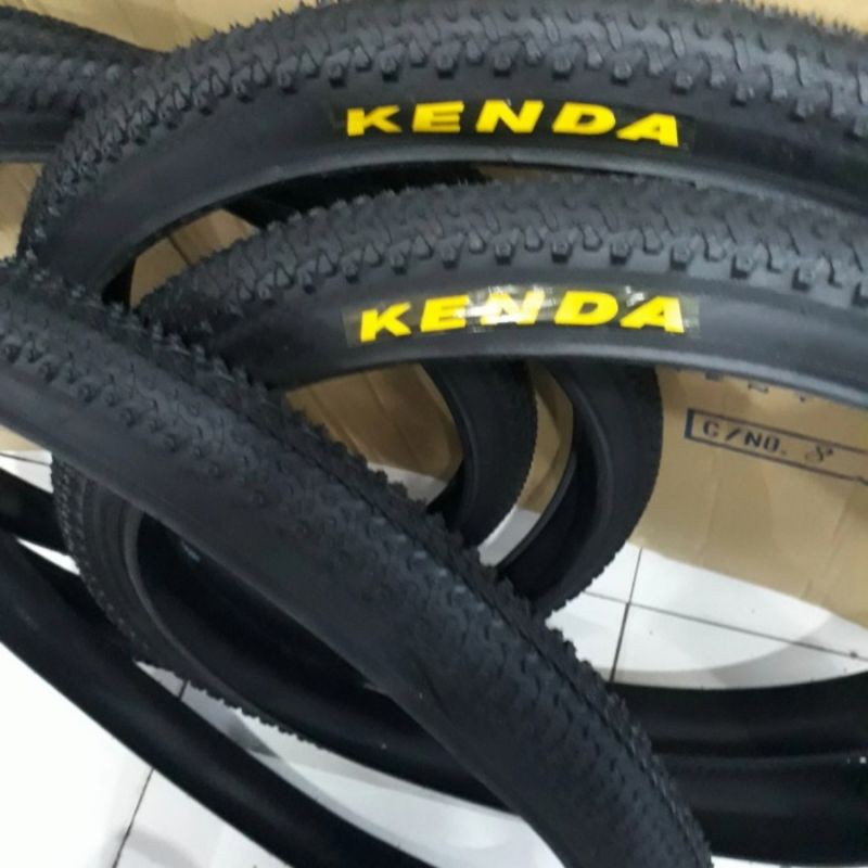 Ban Luar 26 x 1.95 KENDA Sepeda Mtb Federal