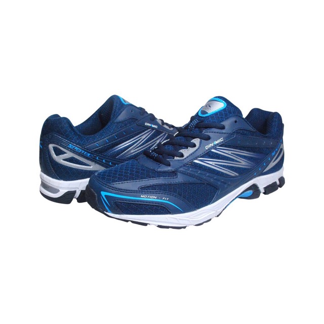 Sepatu Lari Spotec Dynamic 44-46