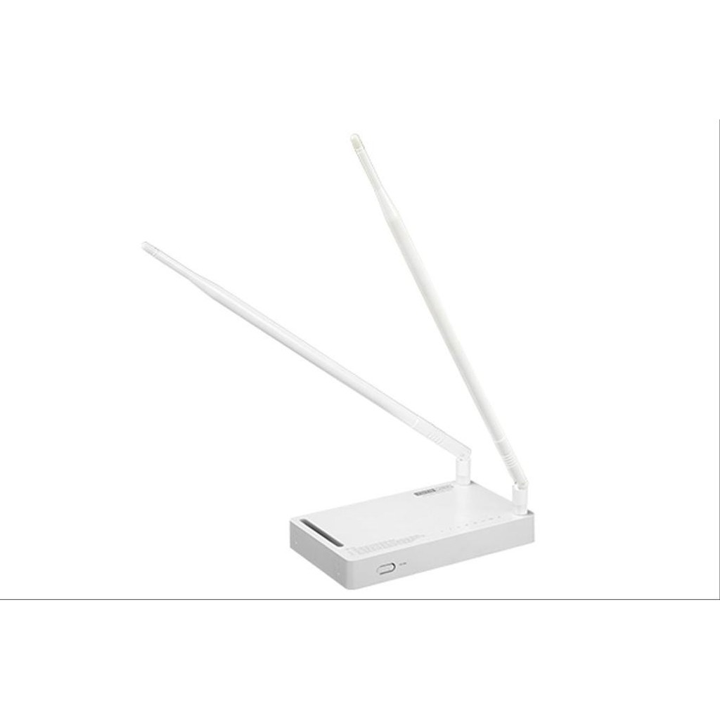 Totolink 300Mbps Long Range Wireless N Router  N300RH Murah