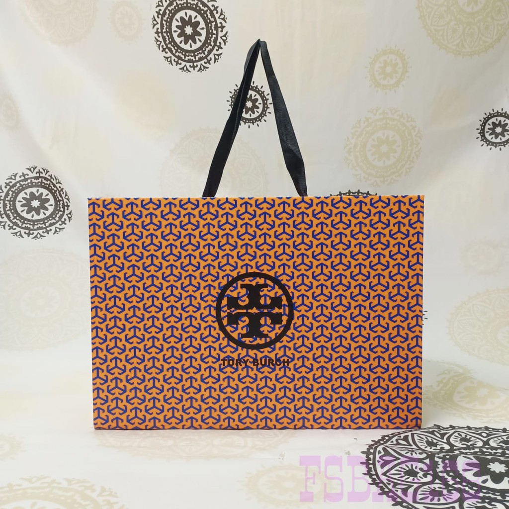 [ READY ] Box Tory Burch/Box Selempang Tory/Terbaru/Box