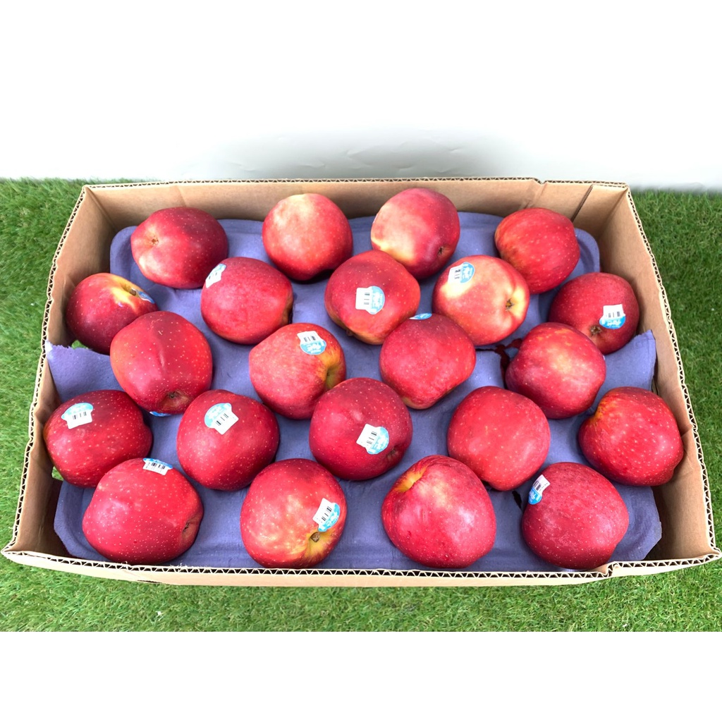 

Apel Pasific Rose New Zealand 1 kg
