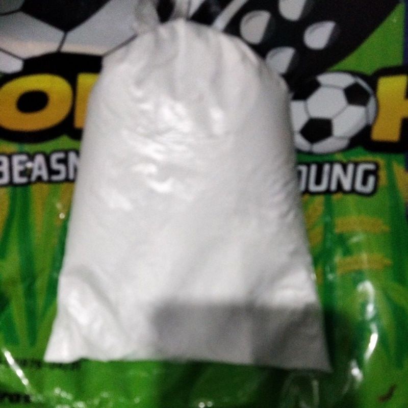 

Tepung terigu kiloan/250gr