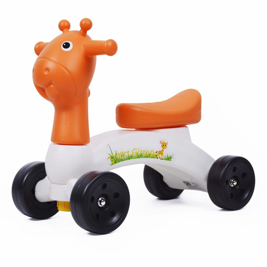 Labeille Ride On Smart Giraffe KC-122